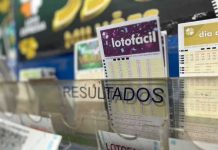 Apostador de Campo Novo ganha R$ 896 mil na Lotofácil