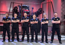 Master Mechanic chega à terceira temporada com novos desafios para equipe de mecânicos agrícolas e jurados