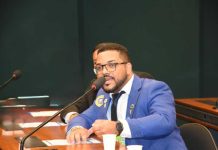 Aos 21 anos, vereador Luiz Henrique de Nova Olímpia disputa eleição da UCMMAT