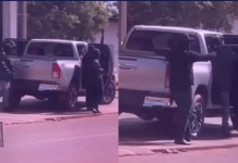 Concedida liberdade a policiais suspeitos de envolvimento em roubo no Sicredi de Brasnorte