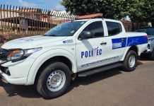 PM frustra roubo a casa no Jardim Rio Preto. Suspeito é preso e três conseguem fugir