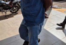 Idoso é detido por assédio após praticar ato obsceno no Bosque Municipal