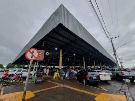 Feira do Produtor passará por ampla reforma com investimento de R$ 1,9 milhão