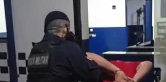 PM desarticula depósito de drogas de facção criminosa em Tangará