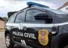 DERF prende suspeitos após furto de módulos de caminhão em Tangará